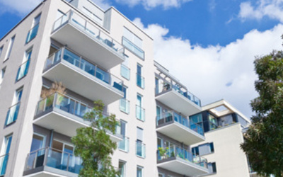 Wohnungsmarkt Friedrichshafen